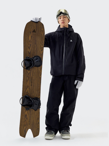 NANEND Arc 3L RECCO® Shell Ski Jacket - Men's