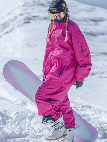 Doorek Arctic Venture Snow Suit - Unisex