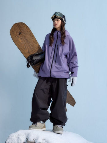 NANEND 3L Chill Insulated Snow Suit - Women's