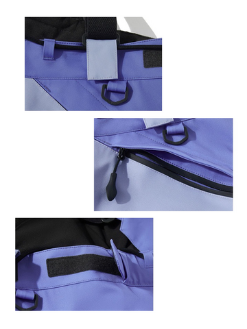 LITAN Freeride Pants - Unisex