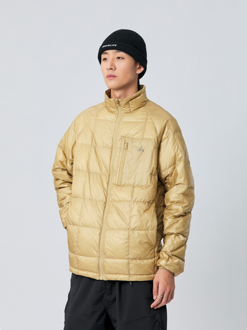 NANDN Lightweight Down Jacket - Unisex