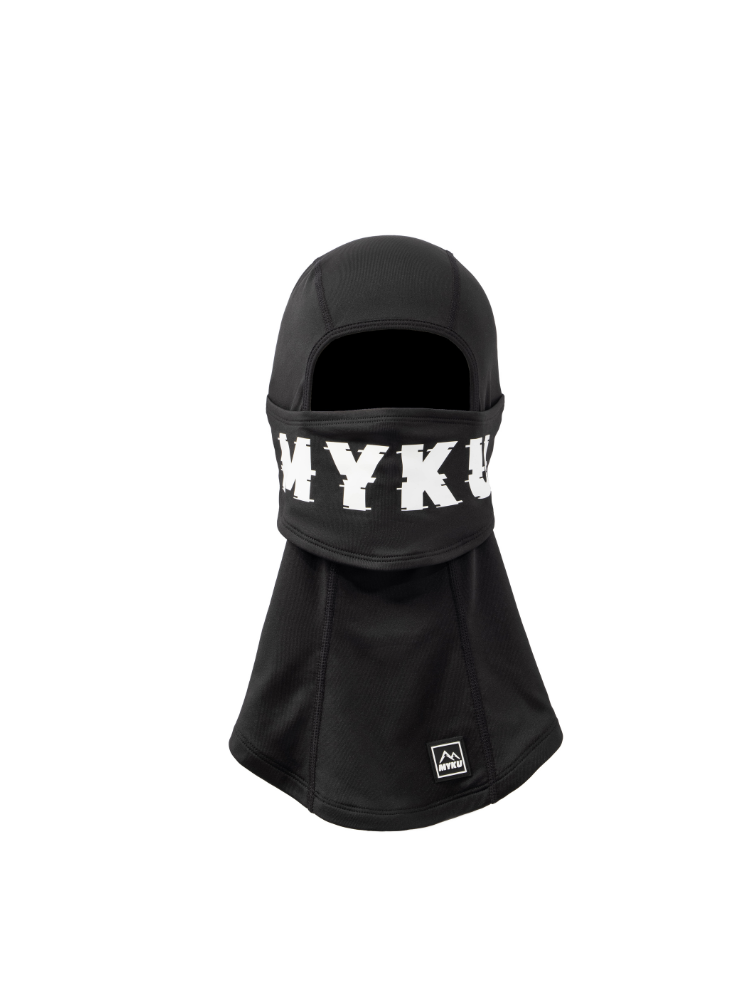 MYKU MYRA 2 Layer Snow Balaclava