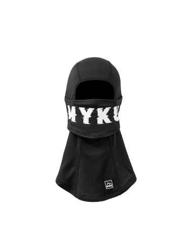MYKU MYRA 2 Layer Snow Balaclava