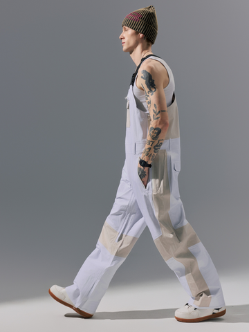 NIS Summit Bib Pants - Unisex