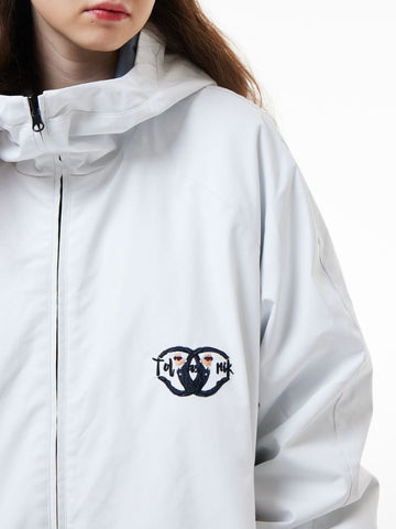 Tolasmik X Ori Frederiqo Fusion Shell Jacket - Women's