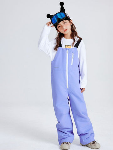 NANDN Little Explorers Kids Bibs