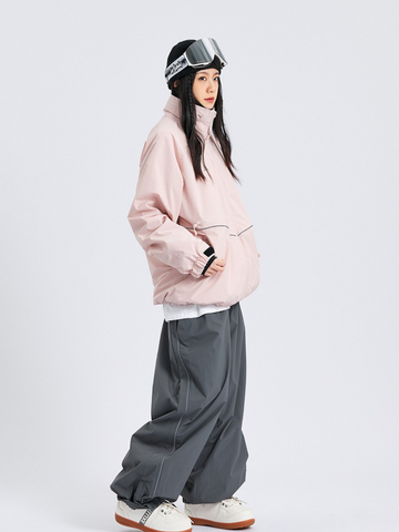 NANDN Chill Wave Insulated Snow Jacket - Women's