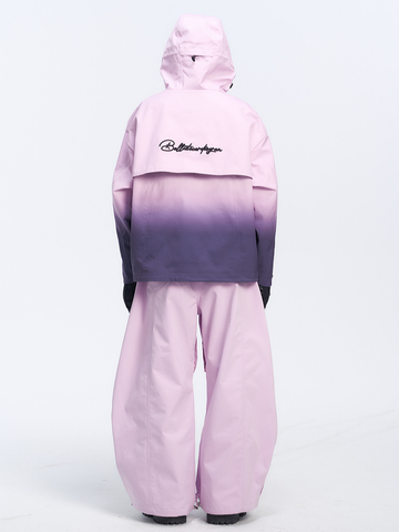 BCG Street Denim Ski Jacket - Women's