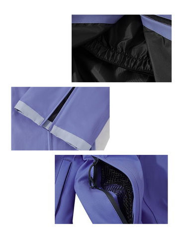 LITAN Freeride Pants - Unisex