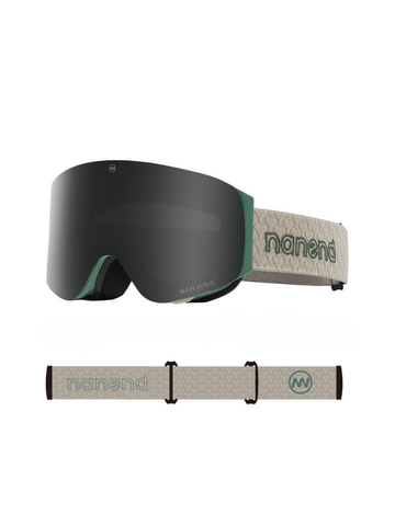 NANEND Kids Flip-up Lens Goggles
