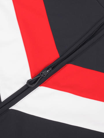 Gsou Snow Elegance Slim Ski Jumpsuit - Women's