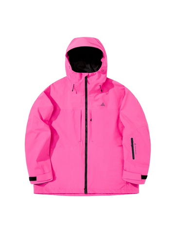 NANDN 3L Ultimate Insulated Snow Jacket - Women's