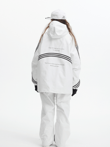 Tolasmik 3 Liners Fareless Snow Pants - Women's