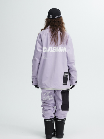 Tolasmik Premium Adventure Collar Jacket - Unisex