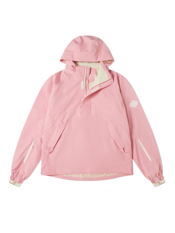 LITAN Gateway Shell Pullover Jacket - Unisex