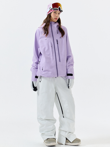 NANEND Arc 3L RECCO® Shell Ski Pants - Women's