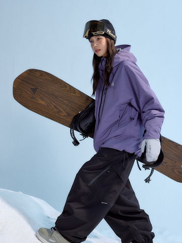 NANEND 3L Chill Insulated Jacket - Women's