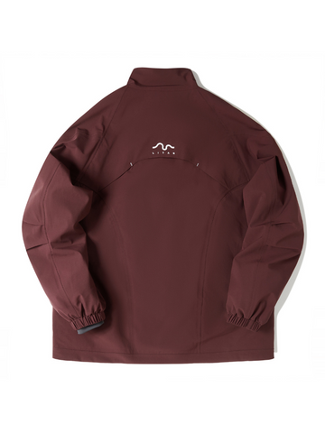 LITAN 2L Park Snow Shell Jacket - Unisex