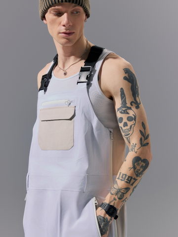 NIS Summit Bib Pants - Unisex
