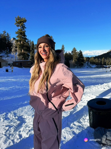 Doorek GlideFlow Shell Baggy Ski Suit - Unisex