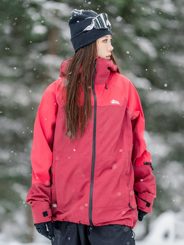 POMT 3L BC Baggy Shell Jacket - Unisex