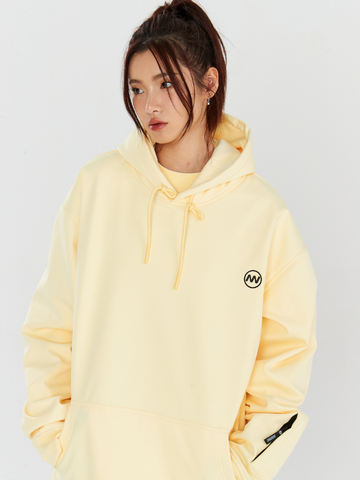 NANDN Waterproof Fleece Hoodie - Women's