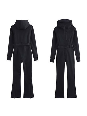 Doorek Slim Ski Jumpsuit - Women's