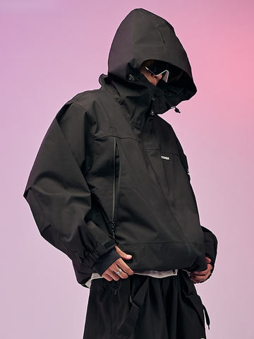 Doorek 3L Core Snow Jacket - Unisex
