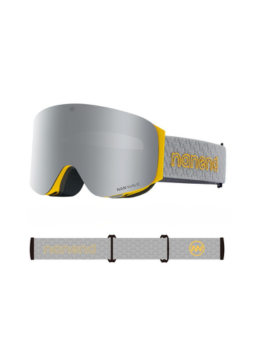 NANEND Kids Flip-up Lens Goggles