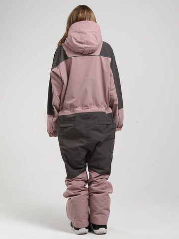 Gsou Snow Insulated Jumpsuit - Unisex