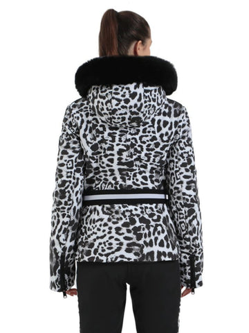 Gsou Snow Chic Insulated Down Snow Jacket - Women's