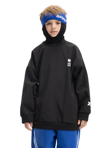 Tolasmik Kids Chill Storm Sweater