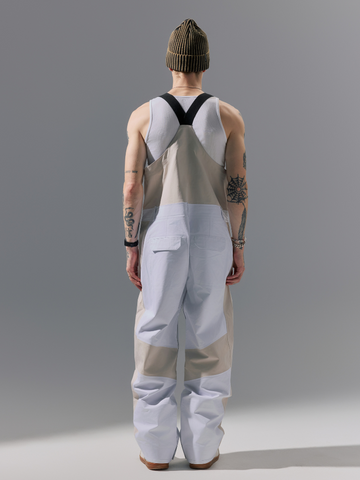 NIS Summit Bib Pants - Unisex