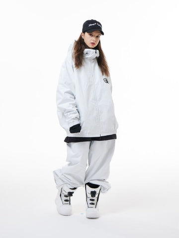 Tolasmik X Ori Frederiqo Fusion Shell Jacket - Women's