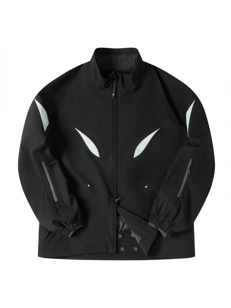 LITAN 2L Park Snow Shell Jacket - Unisex