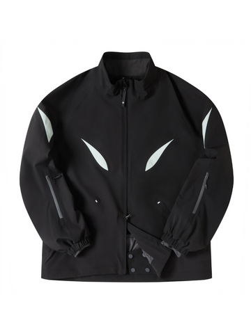 LITAN 2L Park Snow Shell Jacket - Unisex