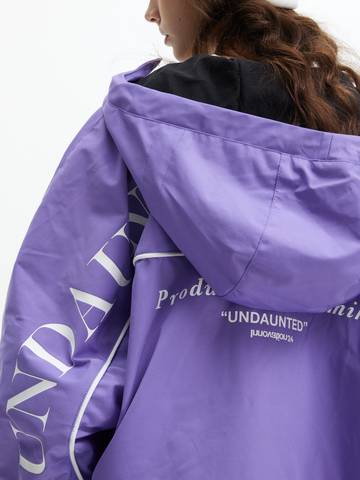 Tolasmik 3L Undaunted Shell Jacket - Unisex