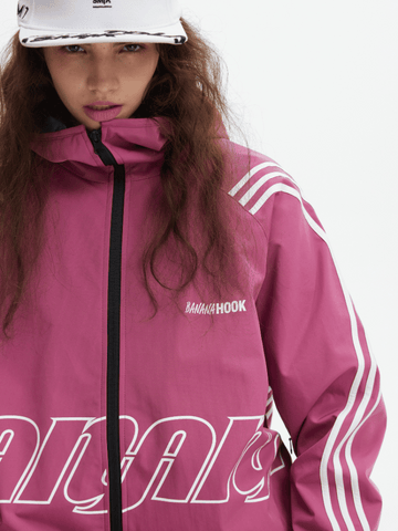 Tolasmik 3 Liners Fareless Snow Jacket - Women's