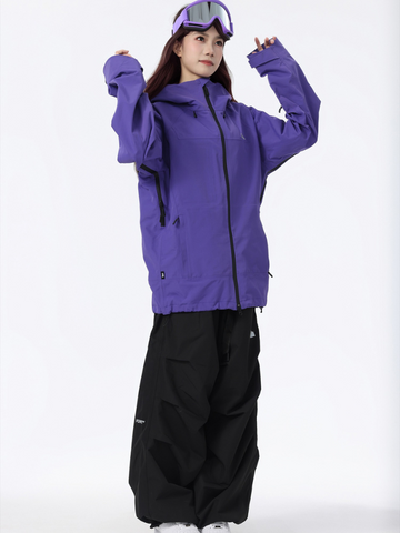 POMT 3L BC Baggy Shell Jacket - Unisex