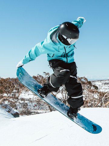 MYKU Glow 3L Shell Snow Jacket 2.0 - Unisex