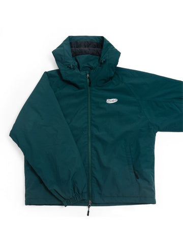 TRICKER Forest Green Bliss Snow Suit - Men's