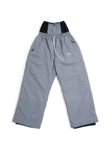 TRICKER Plaid Freedom Snowboard Pants - Men's