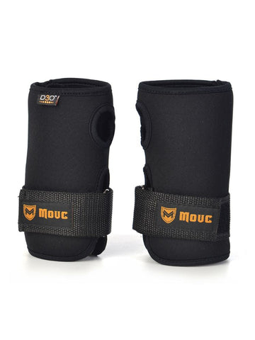 Doorek Snow Sports Wrist Guards - Unisex