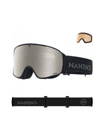 NANEND ZEISS® Ski Goggles