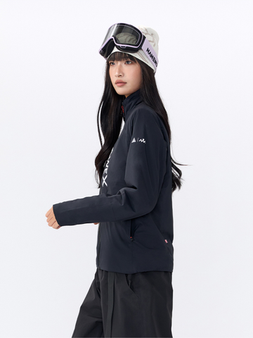 Nanend x AWEX Primaloft Thermal Midlayer - Women's