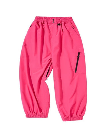 NANEND 3L Chill Insulated Pants - Women's