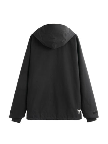 Winter Ticket 2L Urban Freestyle Pullover Jacket - Unisex