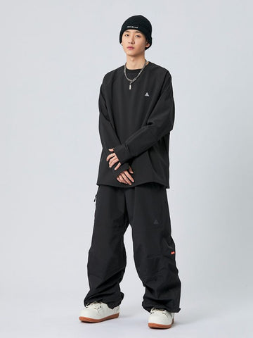 NANDN SummitLayer Pullover Sweatshirt - Men's