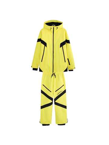 Doorek 3L Adventure Snow Suit - Women's