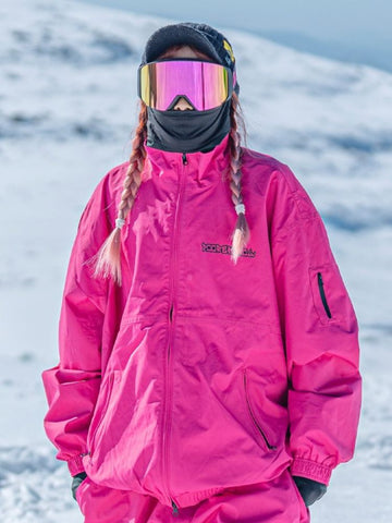 Doorek Arctic Venture Snow Suit - Unisex
